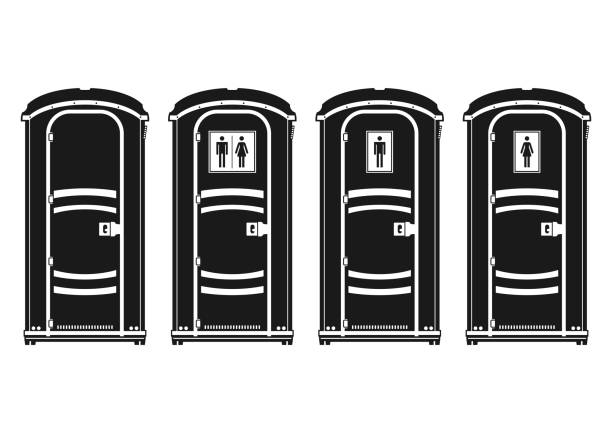 Best Portable Restroom for Sporting Events  in Berryville, AR