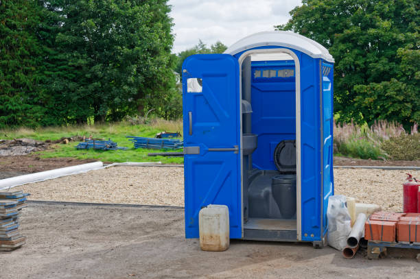 Best Portable Toilet Waste Disposal  in Berryville, AR